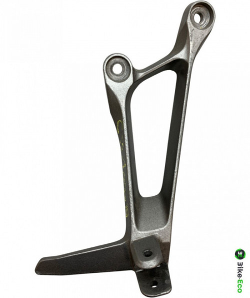 Platine arriere droite HONDA CB 1000 R 2008-2016