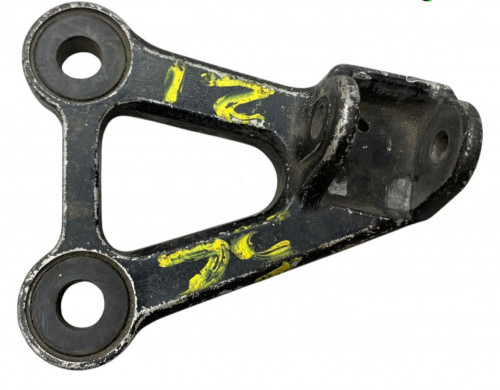 Platine avant gauche HONDA CBR 1000 F 1987-1988