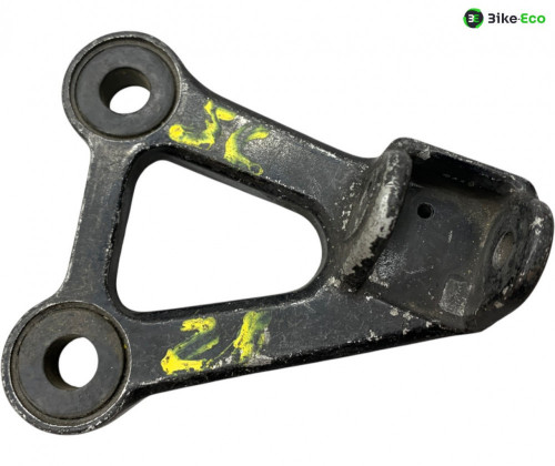 Platine avant gauche HONDA CBR 1000 F 1987-1988