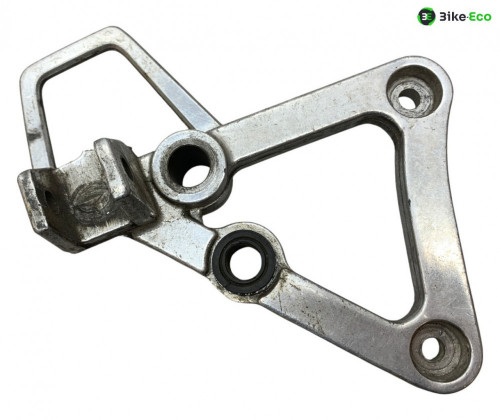 Platine avant droite HONDA NSR 125 1987-1988