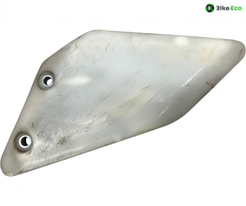 Protection repose pied droit HONDA NSR 125 1993-2001