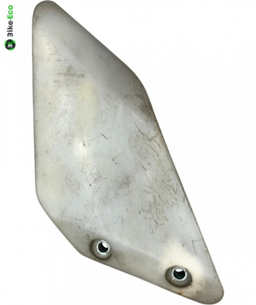 Protection repose pied droit HONDA NSR 125 1993-2001