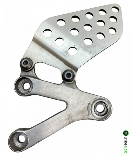 Platine avant gauche HONDA CBR 929 RR 2000-2001 FIREBLADE