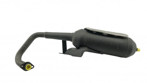 Ligne d'echappement PIAGGIO TYPHOON 50 2001 - 2008