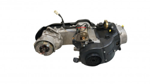 Moteur IMF MOKA 50 2018 - 2019