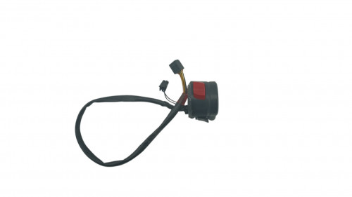 Commodo droit SUZUKI GSR 600 2006 - 2011