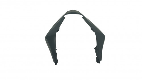 Coque arriere SUZUKI GSR 600 2006 - 2011