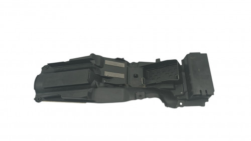 Passage de roue SUZUKI GSR 600 2006 - 2011