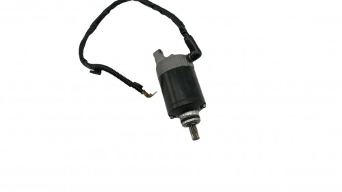 Demarreur SUZUKI GSR 600 2006 - 2011