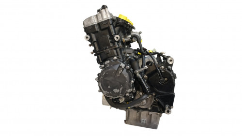 Moteur SUZUKI GSR 600 2006 - 2011