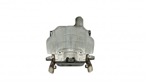 Silencieux echappement SUZUKI GSR 600 2006 - 2011