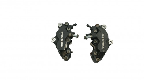 Etrier de frein avant SUZUKI GSR 600 2006 - 2011