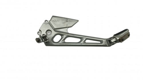 Platine avant gauche SUZUKI GSR 600 2006 - 2011