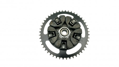 Porte couronne SUZUKI GSR 600 2006 - 2011