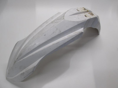 Garde boue avant YAMAHA YZ 250 F 2010-2011 YZ-F