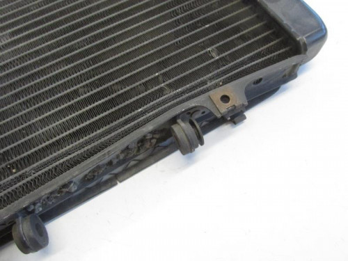 Radiateur eau KAWASAKI ZX-6 R 600 1995-1997 NINJA