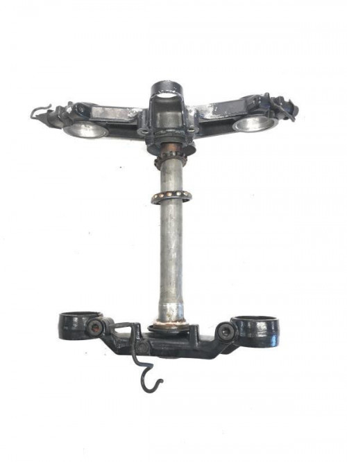 Te de fourche inferieur superieur HONDA CBR 1000 F 1987-1988
