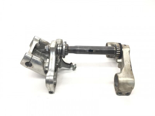 Te de fourche inferieur superieur YAMAHA V-MAX 1200 1986-1992