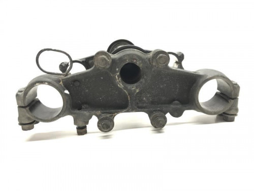 Te de fourche inferieur superieur YAMAHA DT LC 80 1983-1992