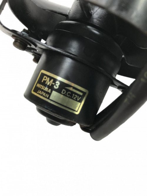 Ventilateur HONDA VT 125 C 1999-2007 SHADOW