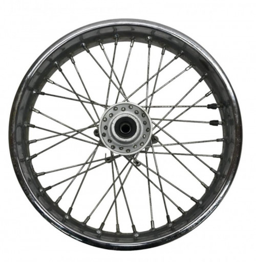 Jante avant HONDA VT 125 C 1999-2007 SHADOW