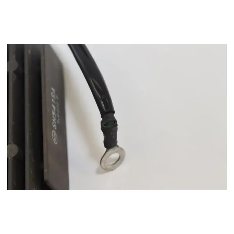 Regulateur charge batterie HUSQVARNA VITPILEN 701 2018 - 2020