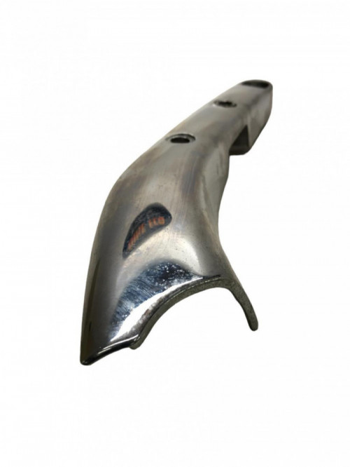 Cache lateral droit et gauche HONDA VT 125 C 1999-2007 SHADOW