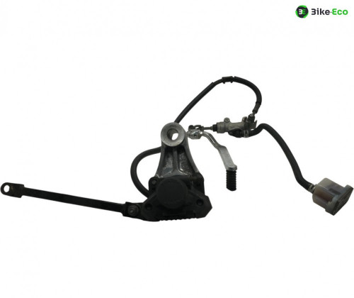 Etrier de frein arriere SUZUKI GSX 750 1998-2002 INAZUMA