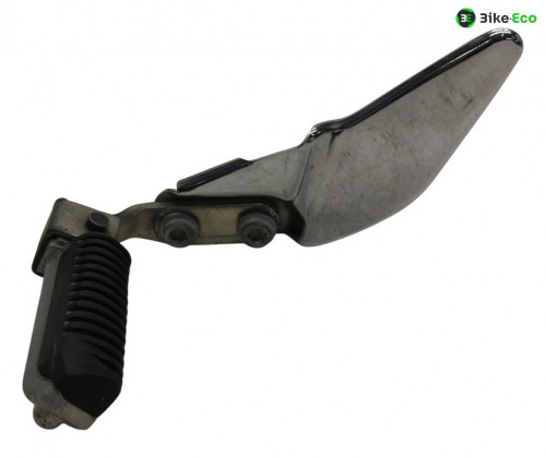 Platine avant gauche SUZUKI GSX 750 1998-2002 INAZUMA