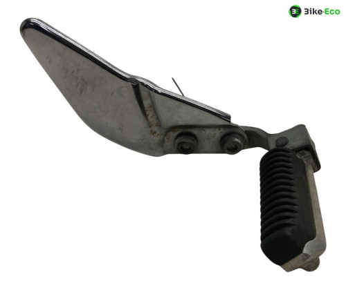Platine avant droite SUZUKI GSX 750 1998-2002 INAZUMA