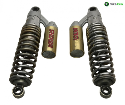 Double amortisseur SUZUKI GSX 750 1998-2002 INAZUMA