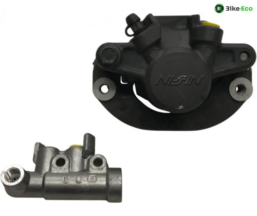 Etrier de frein arriere HONDA FES 125 2007-2013 S-WING