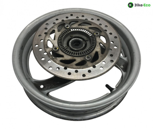 Jante avant HONDA FES 125 2007-2013 S-WING