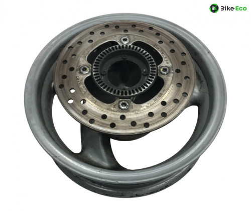 Jante arriere HONDA FES 125 2007-2013 S-WING