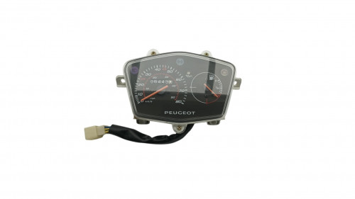Compteur PEUGEOT STREET ZONE 50 2019 - 2020