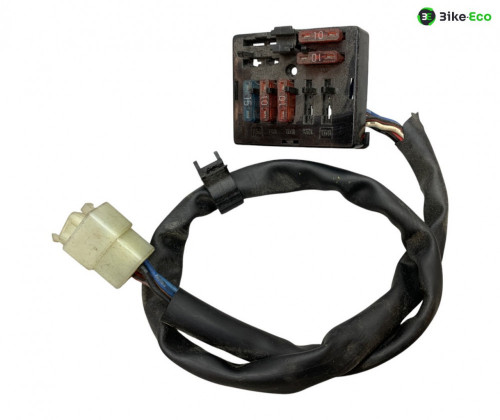 Boite a fusibles HONDA XL V 600 1997-1999 TRANSALP