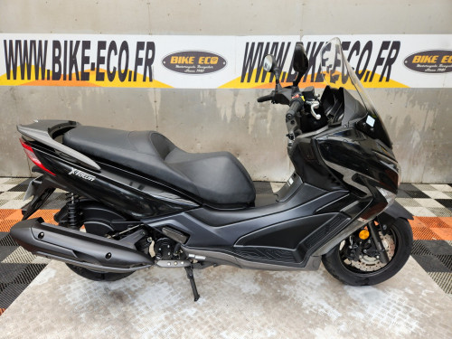 KYMCO X-TOWN 300