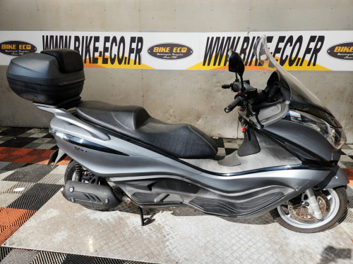 PIAGGIO X10 125