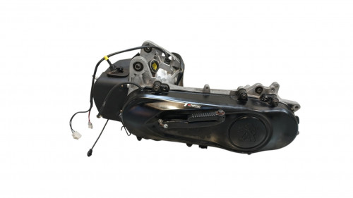 Moteur PEUGEOT STREET ZONE 50 2019 - 2020