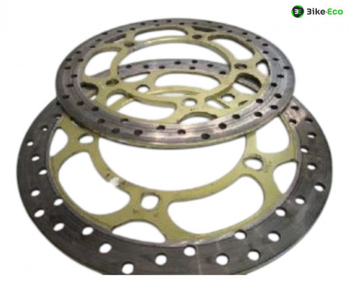 Disque frein avant GILERA GP 800 2007-2011
