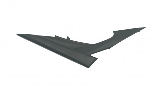 Longeron droit SUZUKI GSR 600 2006 - 2011