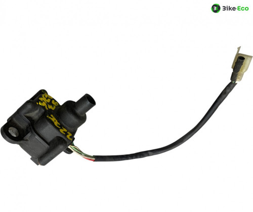 Moteur de valve d'echappement HONDA NSR 125 1993-2001