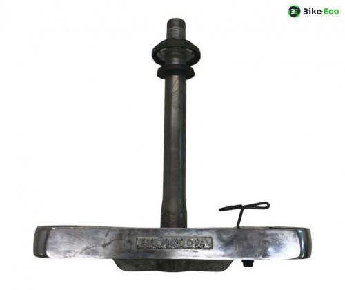 Te de fourche inferieur HONDA VT 600 C 1996-2000 SHADOW