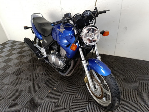HONDA CB 500