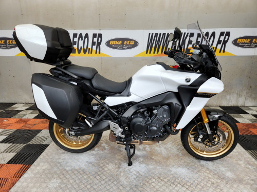 YAMAHA MT-09 TRACER 900 GT