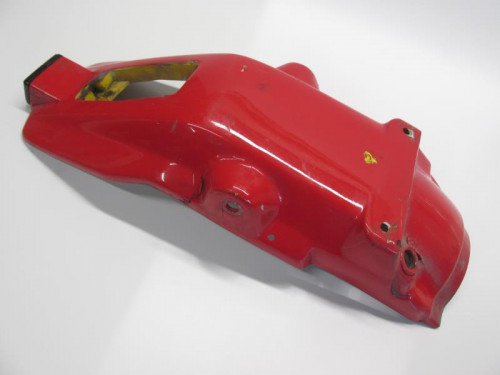 Garde boue arriere HONDA XLV 750 R 1983-1988