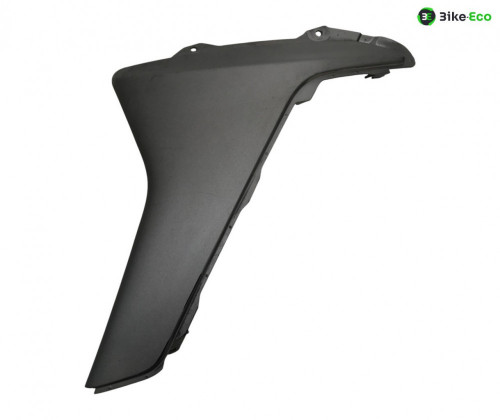 Demi sabot droit YAMAHA GPD 125 2015-2019 N-MAX