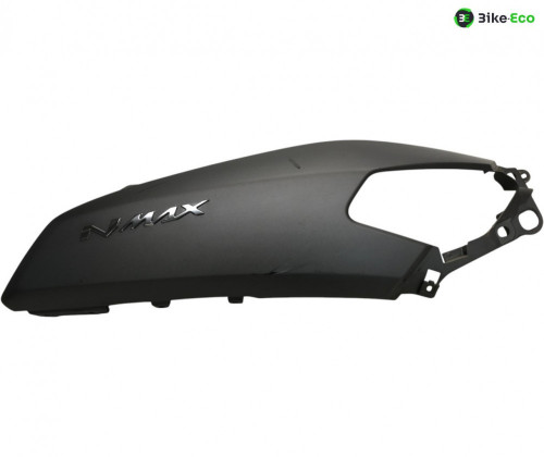 Cache carenage coque arriere droit YAMAHA GPD 125 2015-2019 N-MAX
