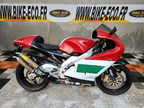 APRILIA RS 250