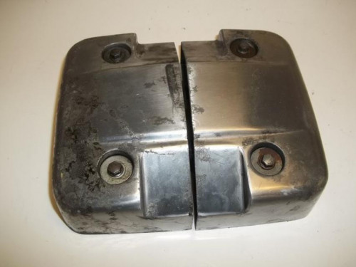 Couvre culasse YAMAHA XV 250 1989-1999 VIRAGO